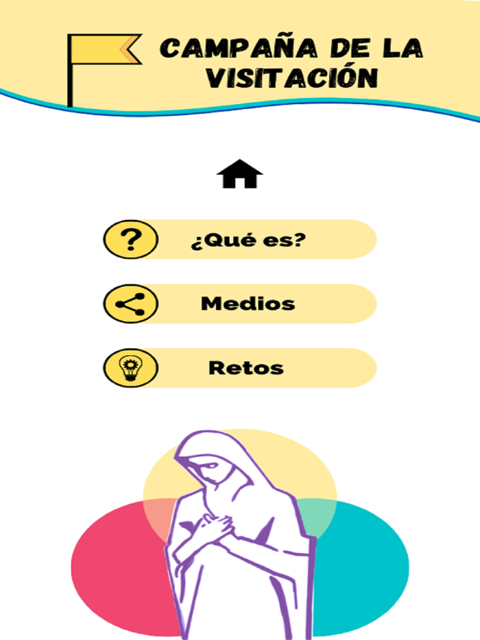 Campañas de la Virgen