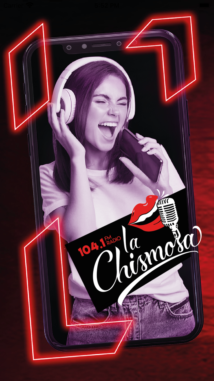 La Chismosa FM