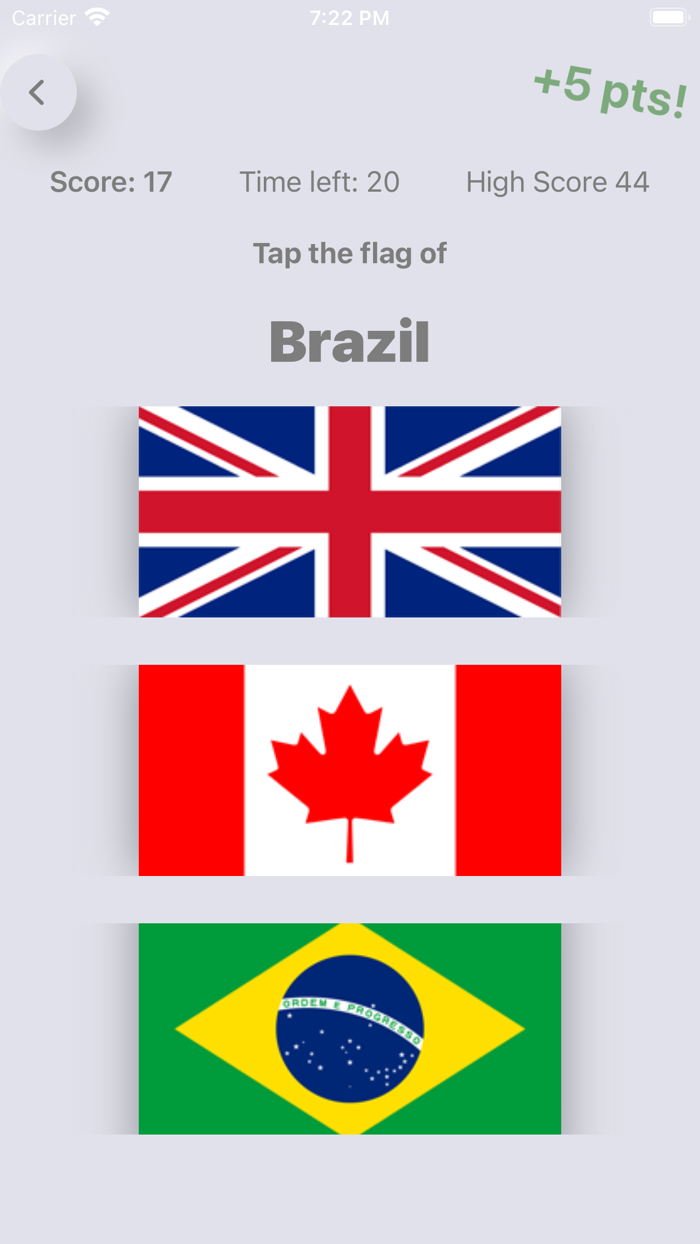 MatchUp - Matching Game