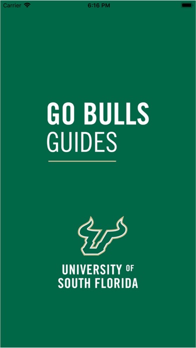 How to cancel & delete Go Bulls Guides from iphone & ipad 1