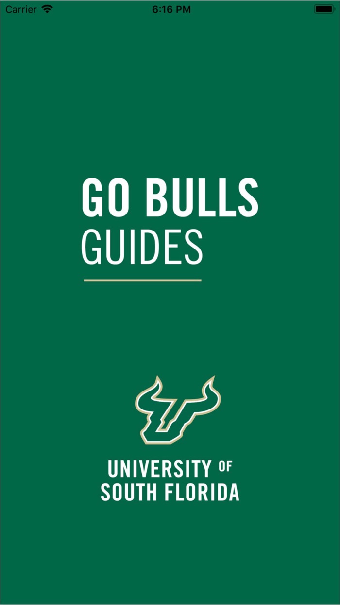 Go Bulls Guides