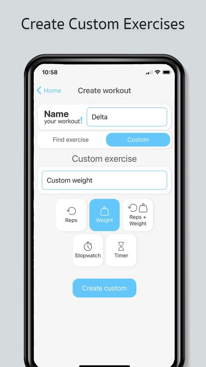 Simple Workout screenshot-6