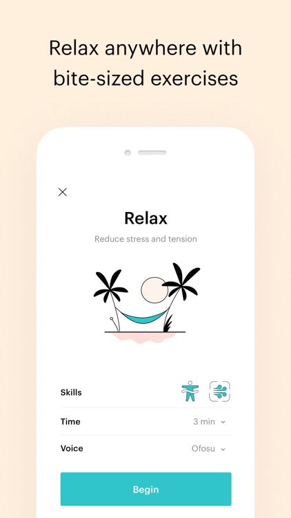 Balance: Meditation & Sleep screenshot-7