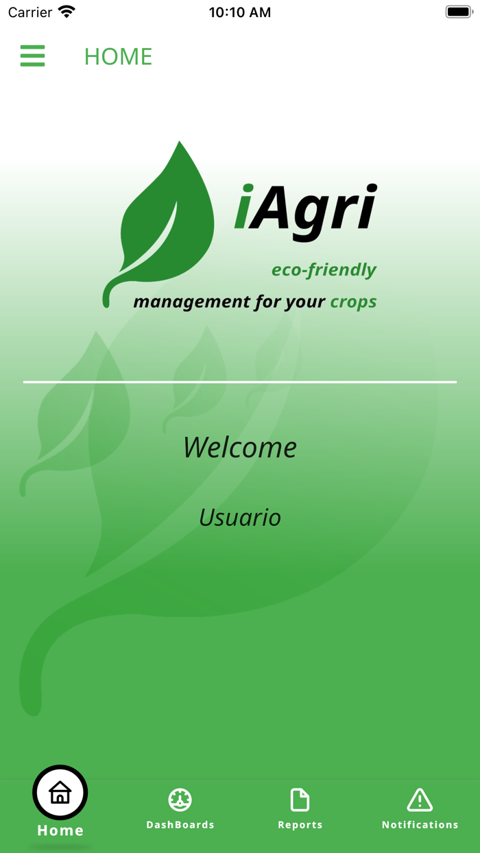iAgri
