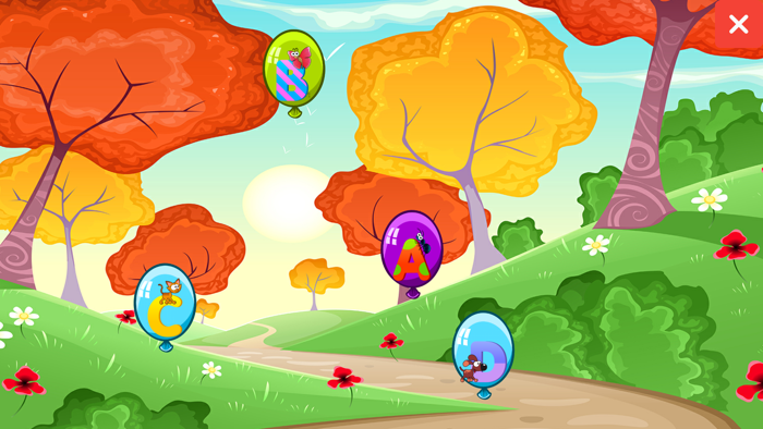 Kid Learn Fun Pack v1