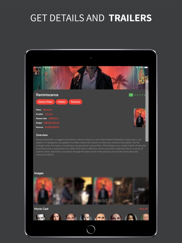 Solarmovie - Movies  Tv show