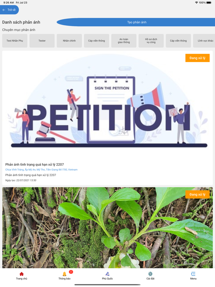 Phú Quốc SmartCity