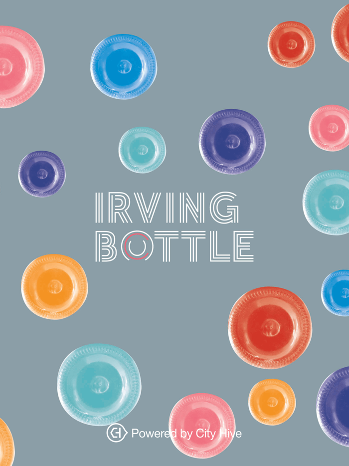 Irving Bottle