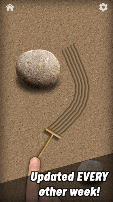 Antistress - relaxation toys Screenshot 3