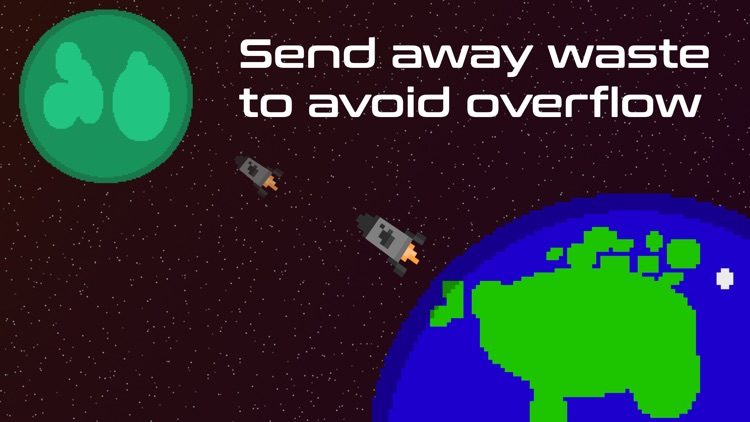 Space Waste 2020