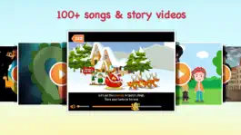 Game screenshot LearnEnglish Kids: Playtime apk