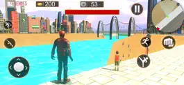 Game screenshot Grand mafia crime simulator 3D apk