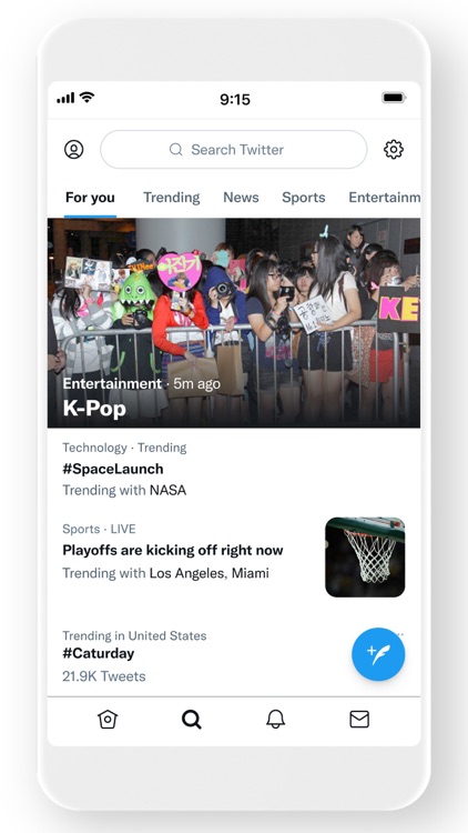 Twitter