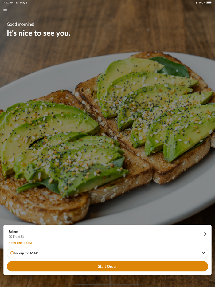 Front Street Coffeehouse