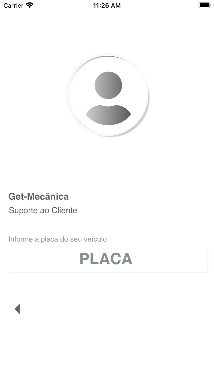 Get-Mecânica