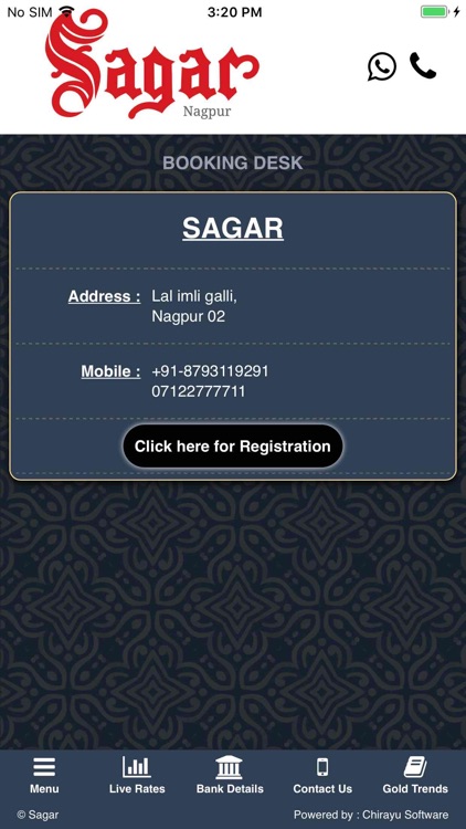 Sagar