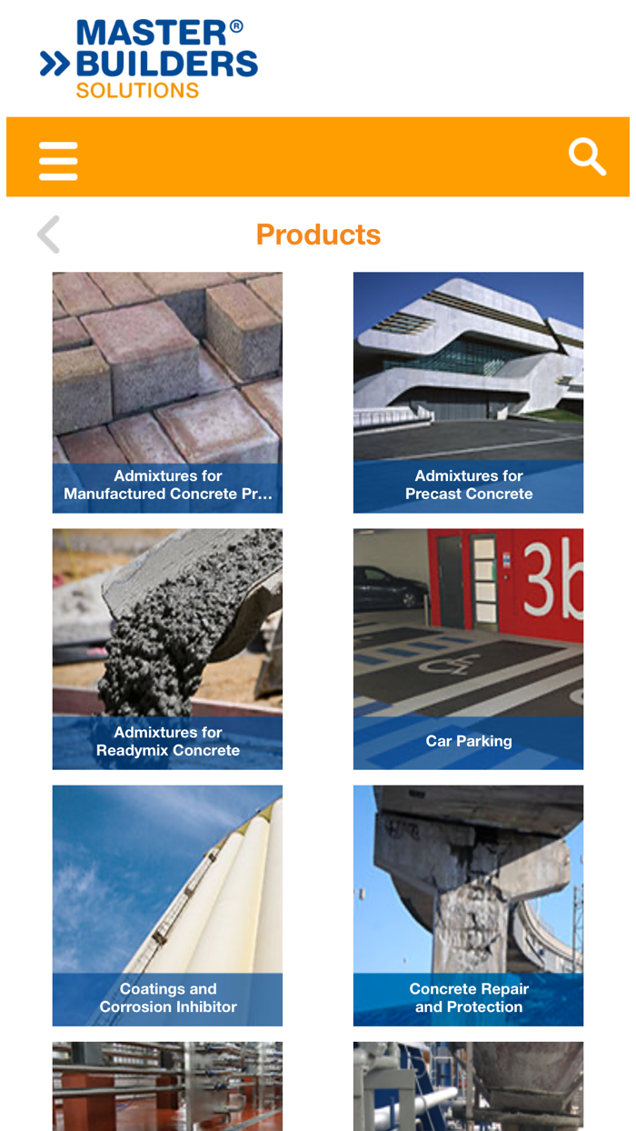 MasterBuildersSolutions Phone