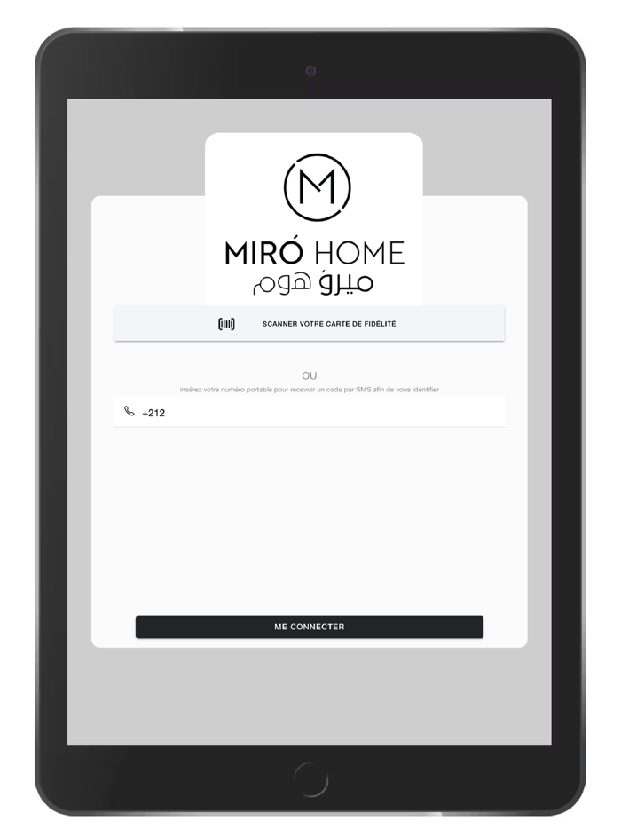 MIRO HOME