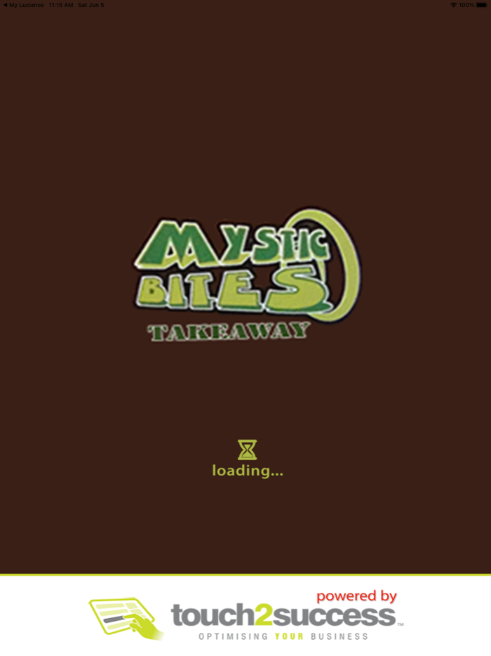 Mystic Bites Norton.