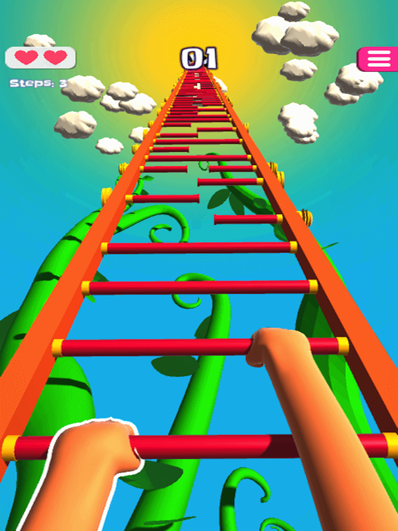 Как пройти a difficult game about climbing. A difficult game about Climbing.