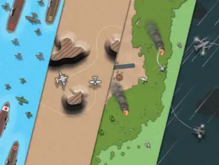 Captura 9 Planes Control iphone