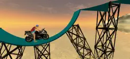 Game screenshot Dirt Unchained Bike Mad Skills mod apk