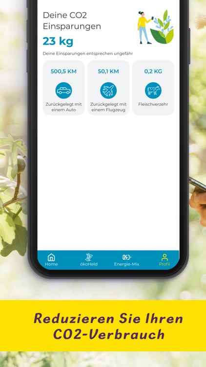 ökoHeld screenshot-3