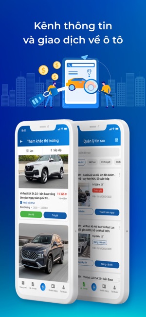 Oto.com.vn - Mua bán ô t‪ô‬