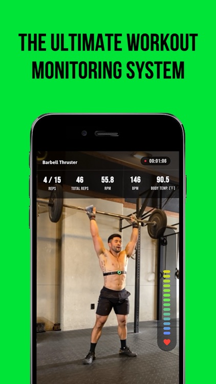 SPOTU-Advanced Fitness Coach