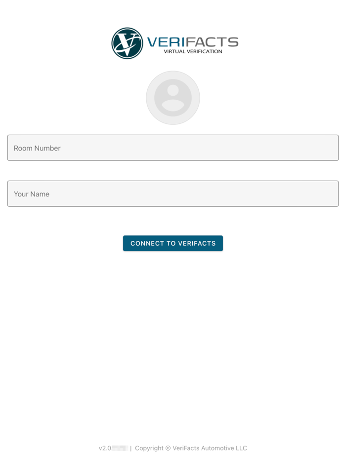 VeriFacts Virtual Verification