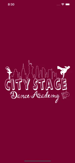 Game screenshot City Stage Dance Academy mod apk