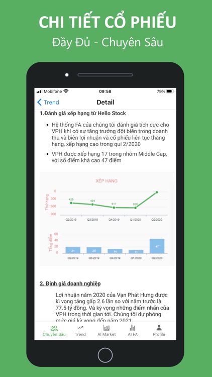 HelloStock - Đầu Tư Thông Minh screenshot-6