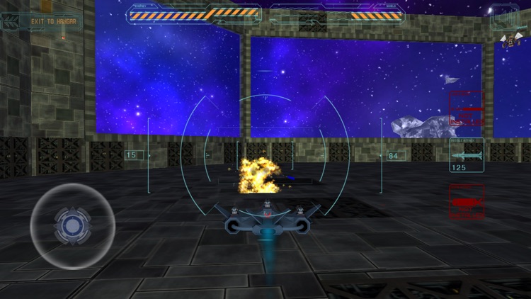 Space Colony Defender 3D screenshot-5