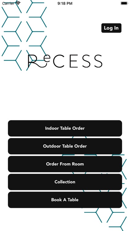 Recess Glasgow