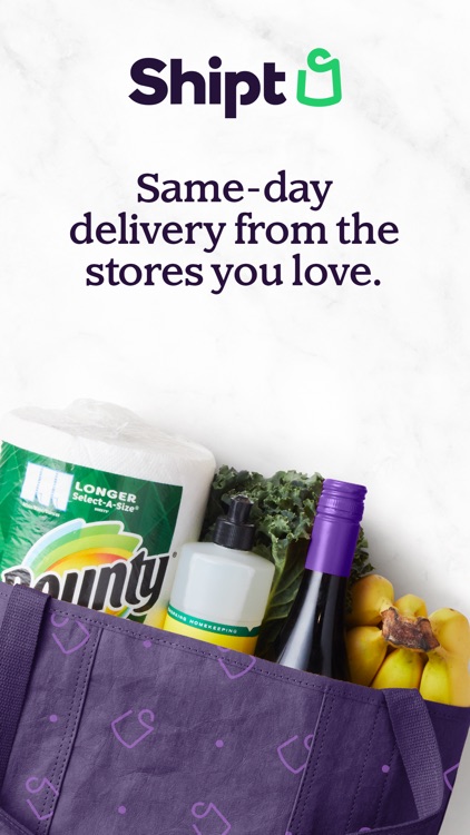 Shipt: Same Day Delivery
