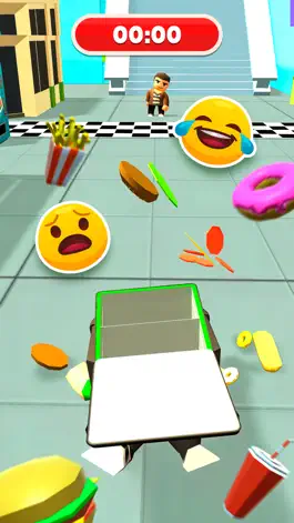 Game screenshot Pooper Eats apk