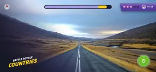 Captura de Pantalla 6 GeoGuessr iphone