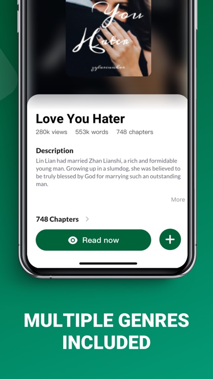 JuiceRead