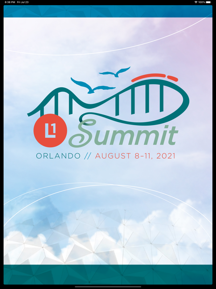 Lenders One Summit App