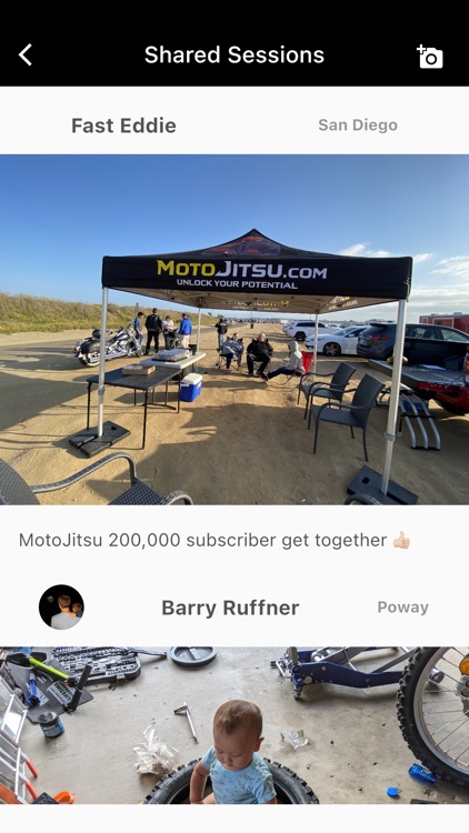 MotoJitsu screenshot-6