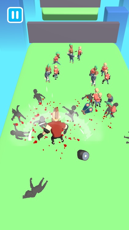 Smash the Bodies screenshot-3