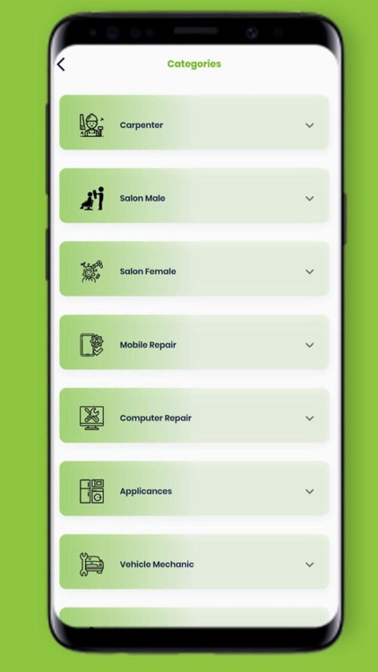 Workezy screenshot-3