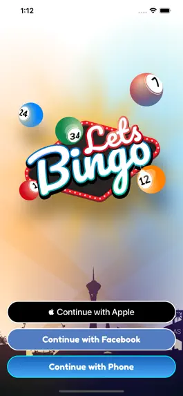 Game screenshot Lets Bingo - Best Live Bingo mod apk