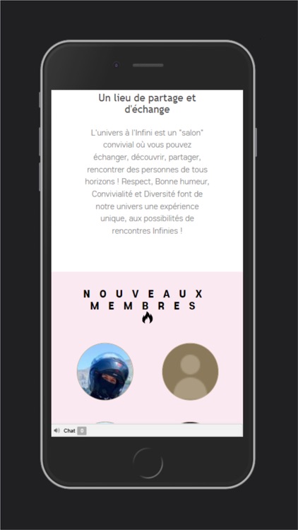 Rencontre à l'infini screenshot-5