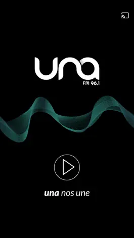 Game screenshot FM UNA 96.1 - Mendoza mod apk