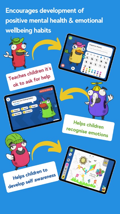 DiaryZapp for Schools