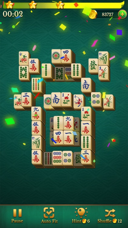 Mahjong Classic APK voor Android - app download gratis