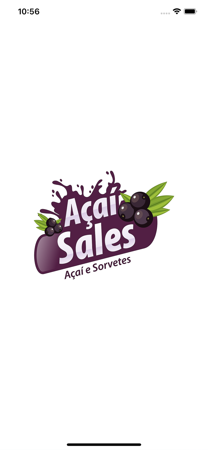Açaí Sales