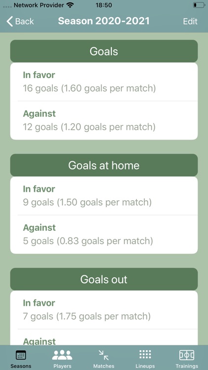 Your Coach screenshot-8