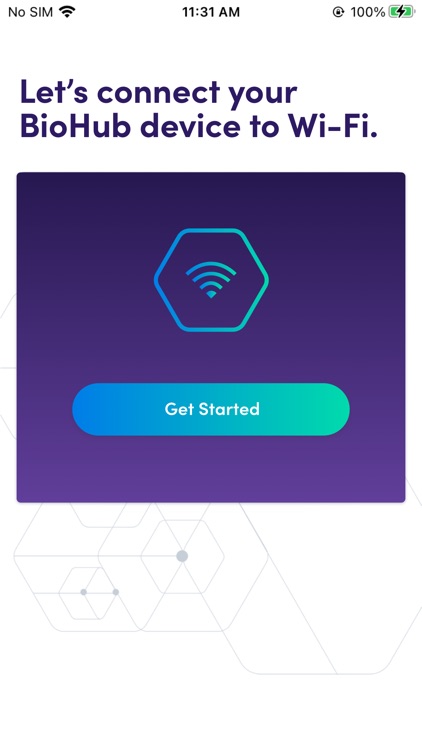 BioHub Connect